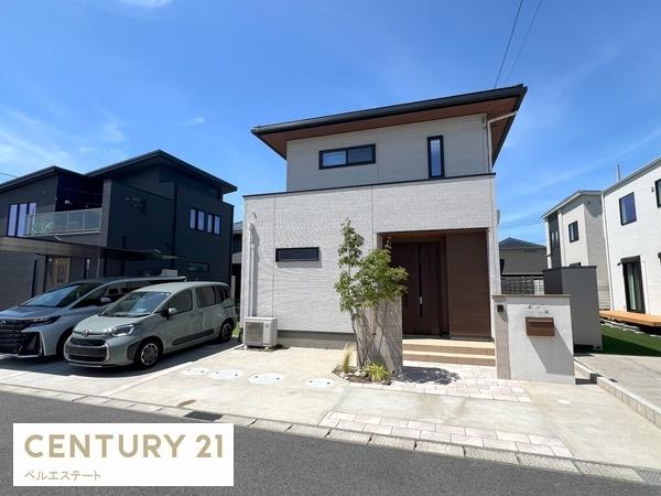 木更津市高柳中古戸建