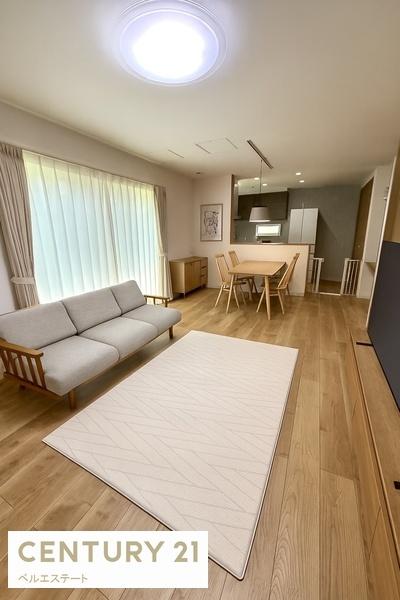 木更津市高柳中古戸建