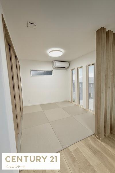 木更津市高柳中古戸建