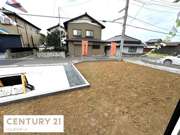 袖ケ浦市奈良輪第2期全4棟4号棟