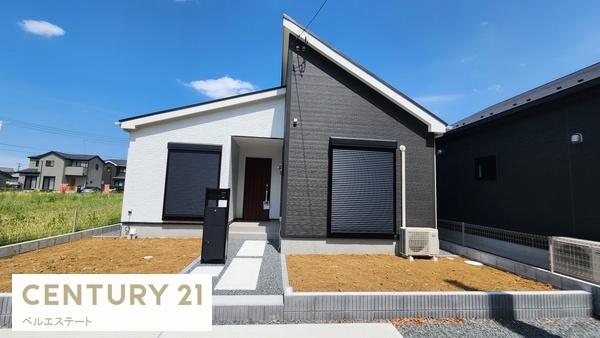 木更津市高柳第1期26号棟