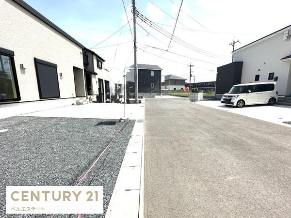 木更津市高柳第1期17号棟