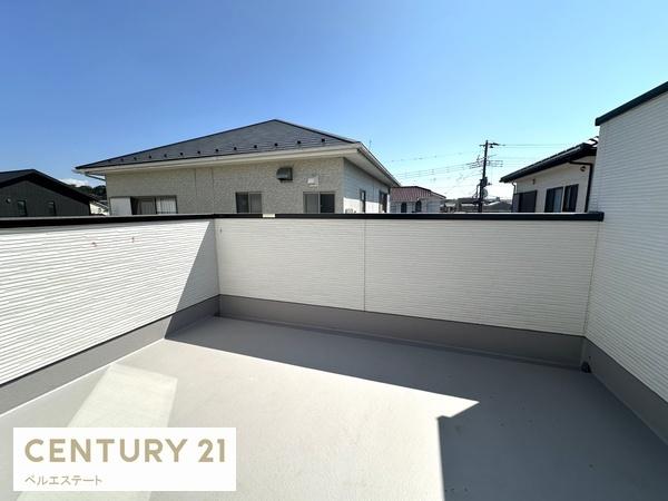 木更津市幸町1期全2棟1号棟