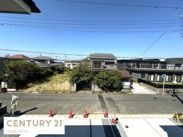 木更津市幸町1期全2棟1号棟