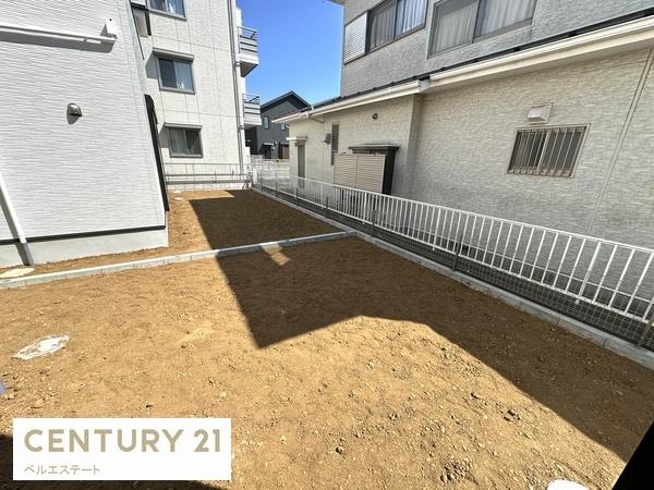 木更津市幸町1期全2棟1号棟