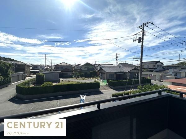 袖ヶ浦市今井二丁目全3棟1号棟