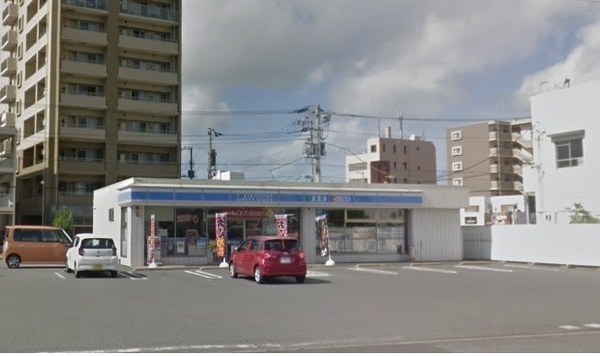 木更津市畑沢南１丁目の土地(ローソン君津東坂田二丁目店)