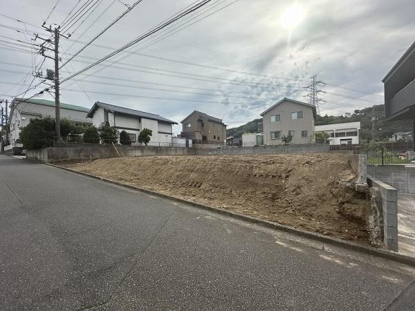 木更津市畑沢南一丁目土地（B区画）
