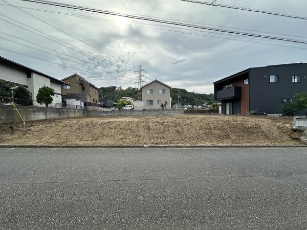 木更津市畑沢南１丁目の土地