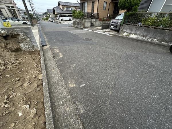 木更津市畑沢南１丁目の土地