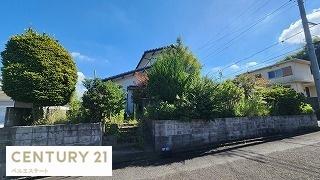 君津市泉の土地