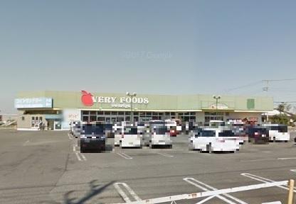 木更津市大稲の中古一戸建て(VERY FOODS尾張屋横田店)