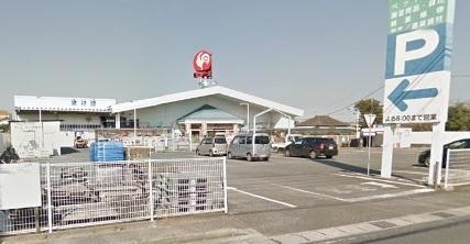木更津市大稲の中古一戸建て(コメリハード&グリーン横田店)