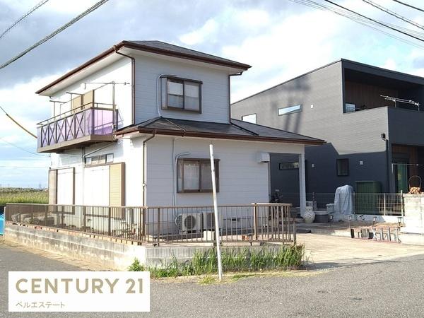 木更津市大稲の中古一戸建
