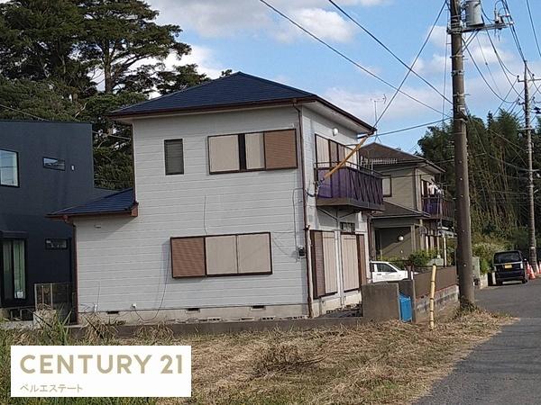 木更津市大稲の中古一戸建