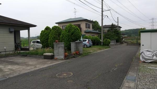 木更津市大稲の中古一戸建