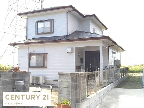 木更津市大稲の中古一戸建