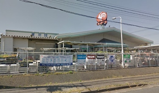 木更津市請西４丁目の中古一戸建て(コメリハード＆グリーン木更津請西店)