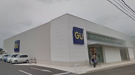 木更津市請西４丁目の中古一戸建て(ジーユー木更津店)