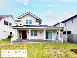 木更津市請西南四丁目戸建