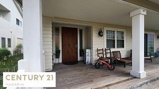 木更津市請西南四丁目戸建