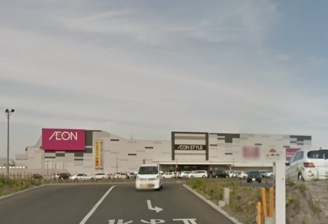 木更津市桜井の中古一戸建て(イオンモール木更津)