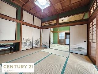 木更津市桜井の中古一戸建て