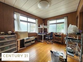 木更津市桜井の中古一戸建て