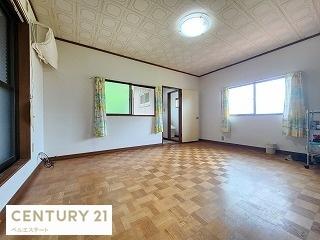 木更津市桜井の中古一戸建て