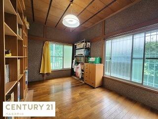 木更津市桜井の中古一戸建て