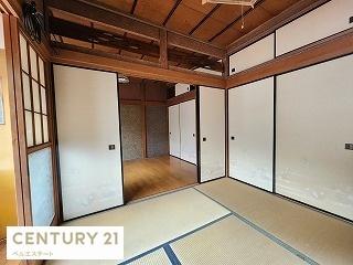 木更津市桜井の中古一戸建て