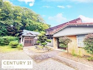 木更津市桜井中古戸建