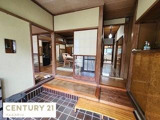 木更津市桜井の中古一戸建て