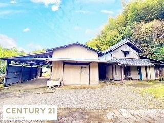 木更津市桜井の中古一戸建て