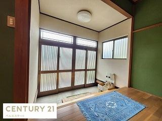 木更津市桜井の中古一戸建て