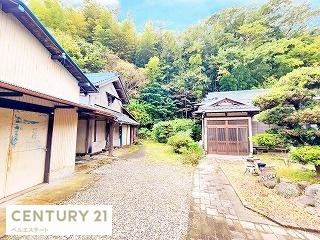 木更津市桜井の中古一戸建て