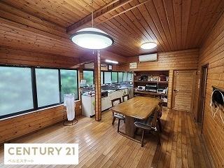 木更津市桜井中古戸建