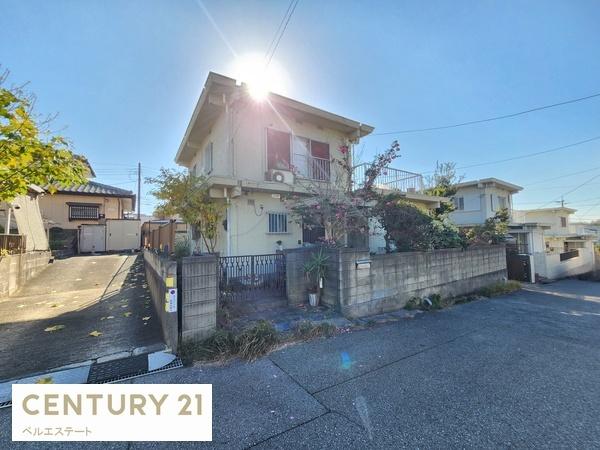 木更津市真舟3丁目土地