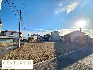 富津市二間塚土地