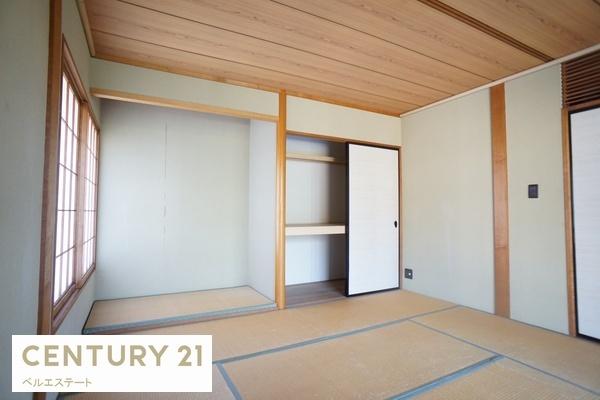 木更津市大久保六丁目戸建