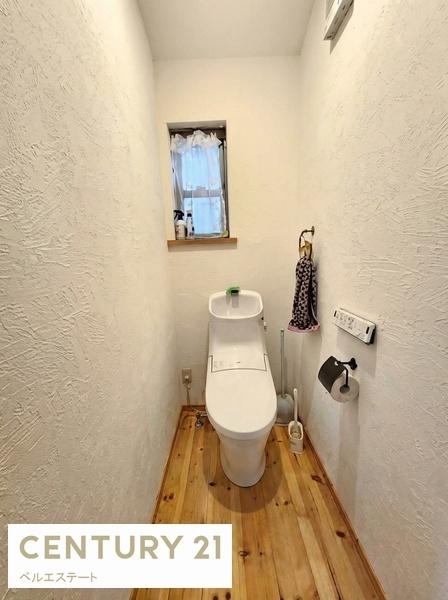 木更津市高柳の中古一戸建て