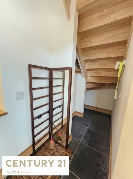 木更津市高柳の中古一戸建て