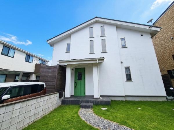 木更津市高柳中古戸建