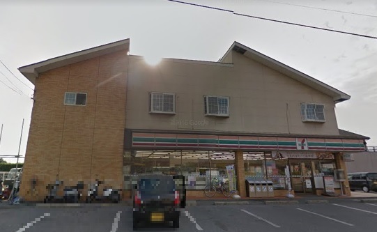 木更津市畑沢２丁目の土地(セブンイレブン木更津港南台店)