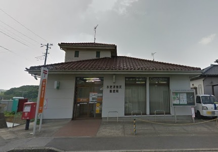 木更津市畑沢２丁目の土地(木更津畑沢郵便局)