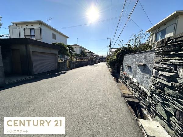 木更津市畑沢２丁目の売土地