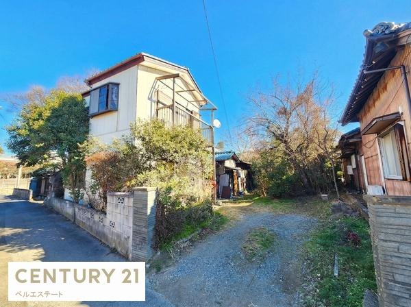 袖ヶ浦市奈良輪中古戸建