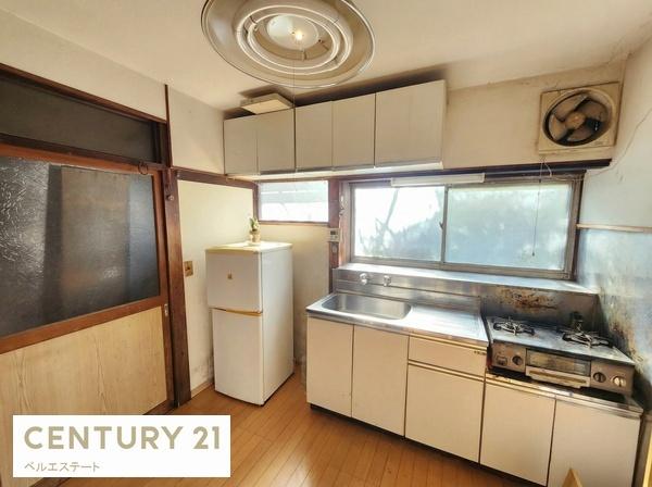 袖ヶ浦市奈良輪中古戸建