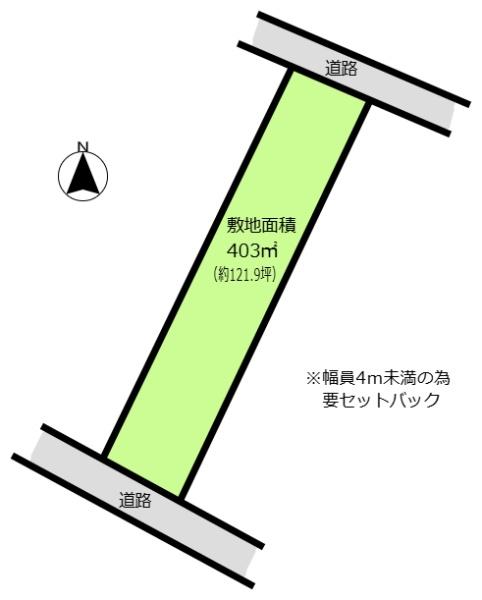 木更津市瓜倉土地