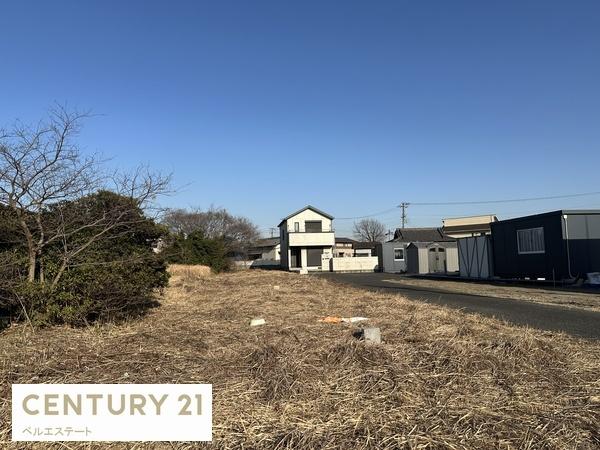 木更津市瓜倉土地